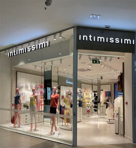 intimissimi city life|Intimissimi 